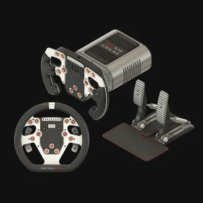 Aperçu du nouveau produit